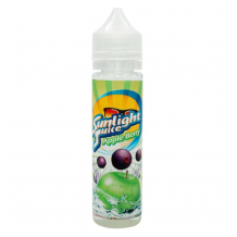 Sunlight - Apple Berry 50mL