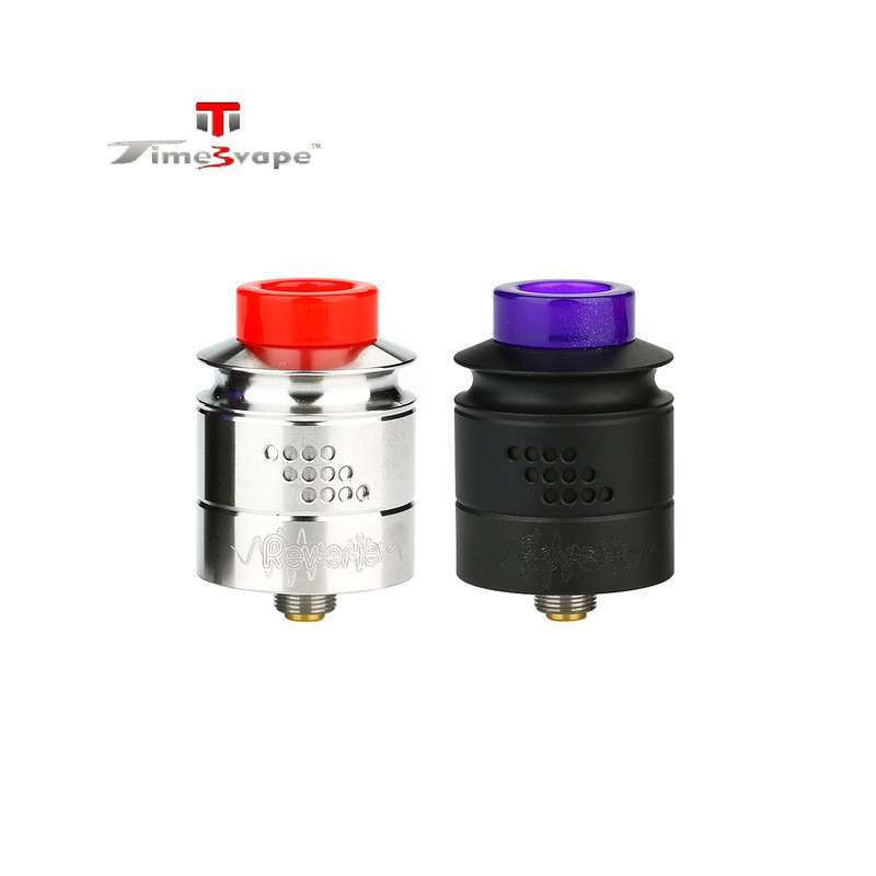 Timesvape - Reverie RDA