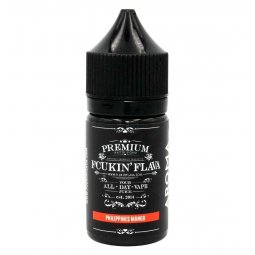 Fcukin' Flava - Philippines Mango 30ML