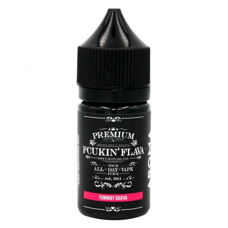 Fcukin' Flava - Yummay Guava 30ML