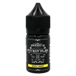 Fcukin' Flava - Smashin' Lemonade 30ML