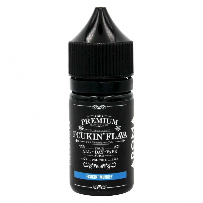 Fcukin' Flava - Fcukin' Munkey 30ML