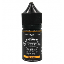 Fcukin' Flava - Freezy Pineapple 30ML