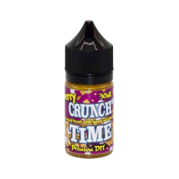 Crunch' Time - Berry Concentré 30ML