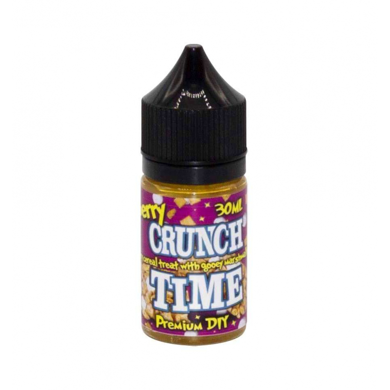 Crunch' Time - Berry Concentré 30ML