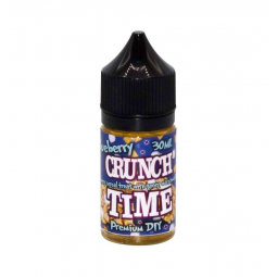 Crunch' Time - BlueBerry Concentré 30ML