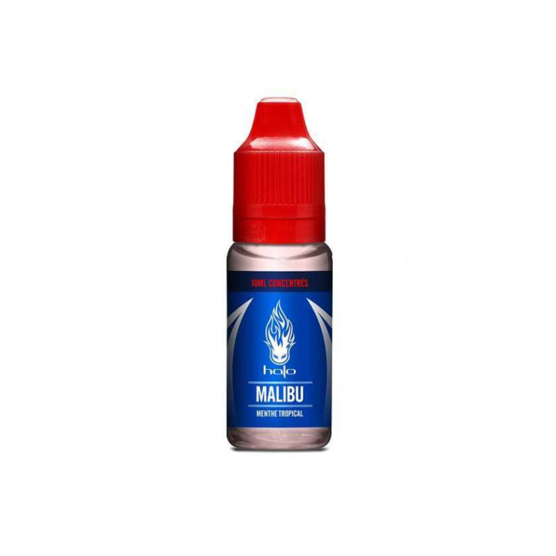 Halo - Malibu Concentré