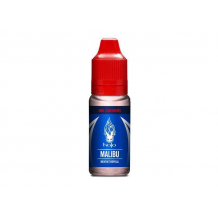 Halo - Malibu Concentrate