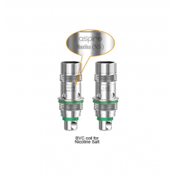 Résistance ASPIRE Nautilus...