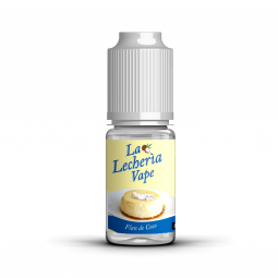 La Lecherìa Vape - Flan de...