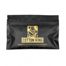 Cotton King - Premium...