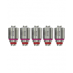 ELEAF - Resistances Gs air M 0,35 x5