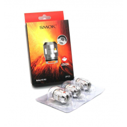 Resistances SMOK TFV8 BABY V2 X3 COIL