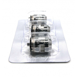 Resistances SMOK TFV8 BABY V2 X3 COIL