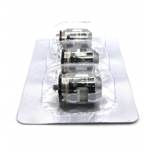 Resistances SMOK TFV8 BABY V2 X3 COIL