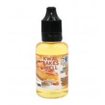 Chefs Flavours - Kwal Bakes Well