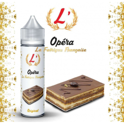 La Fabrique Française - L'Opéra 50ML