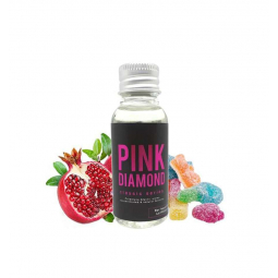 Medusa - Classic - Pink...