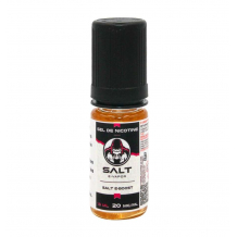 Salt E-Vapor - Salt e-Boost...