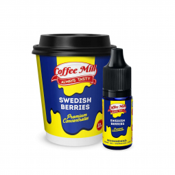 CoffeeMill - Swedish...