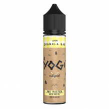Yogi - Lemon Granola Bar 50ML