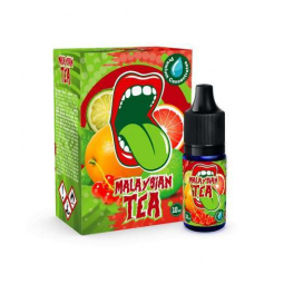 Big Mouth - Malaysian Tea