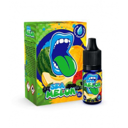 Big Mouth - Classic - Sea...