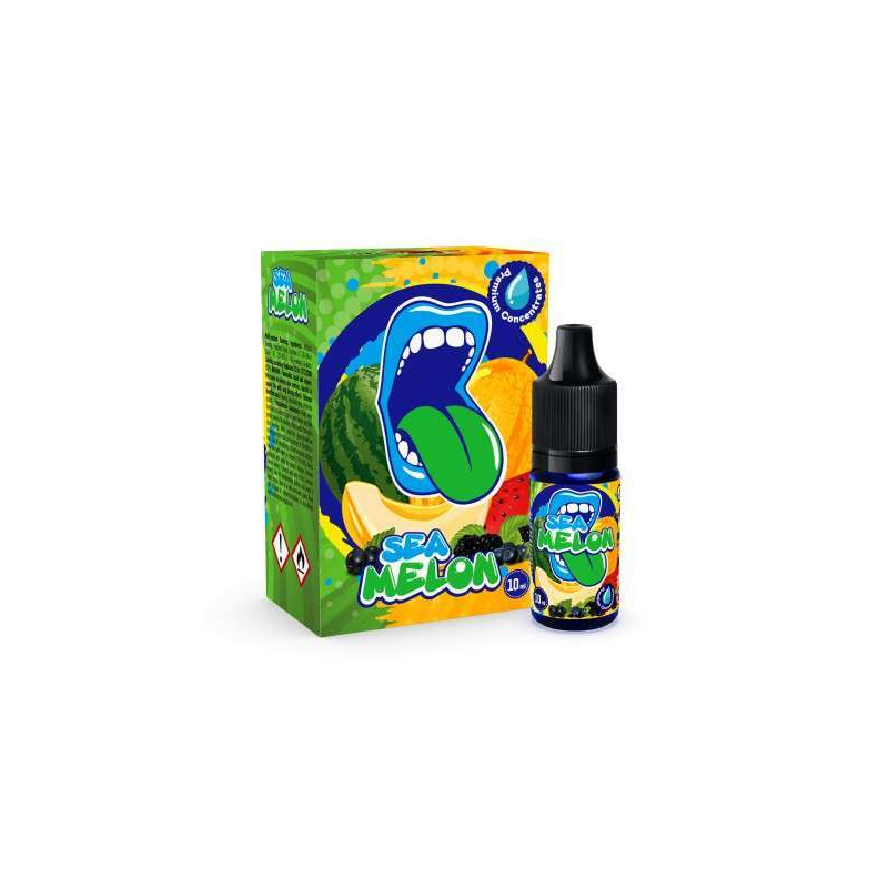 Big Mouth - Sea Melon