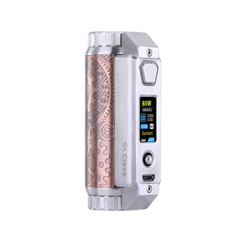 SX Mini - SL Class Series Colors