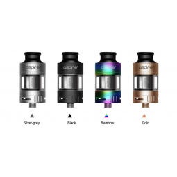 Aspire - Cleito 120 Pro...