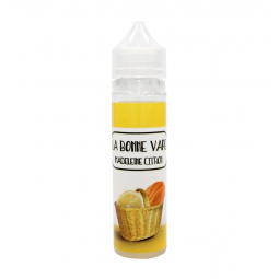 La Bonne Vape - Madeleine...