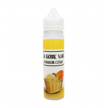 La Bonne Vape - Madeleine...