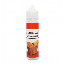 La Bonne Vape - Madeleine...