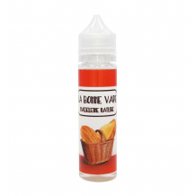 La Bonne Vape - Madeleine...