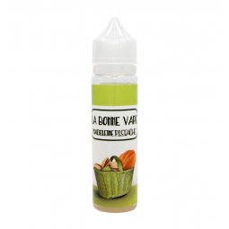 La Bonne Vape - Pistacchio...