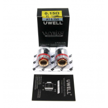 Résistance Uwell - Valyrian...