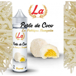 La Fabrique Française - Perle de Coco 50ML