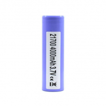 Battery - 40T 21700 4000mAh