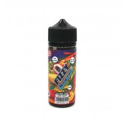 Fizzy Juice - Cocktail 120ML