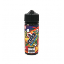 Fizzy Juice - Cocktail 120ML