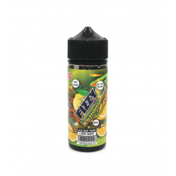Fizzy Juice - Lemonade 120ML