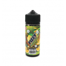 Fizzy Juice - Lemonade 120ML