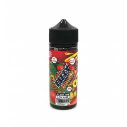 Fizzy Juice - Punch 120ML