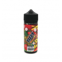 Fizzy Juice - Punch 120ML