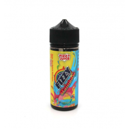 Fizzy Juice - Rainbow 120ML
