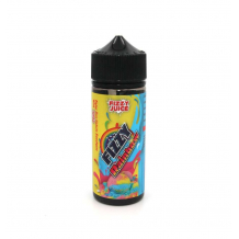 Fizzy Juice - Rainbow 120ML