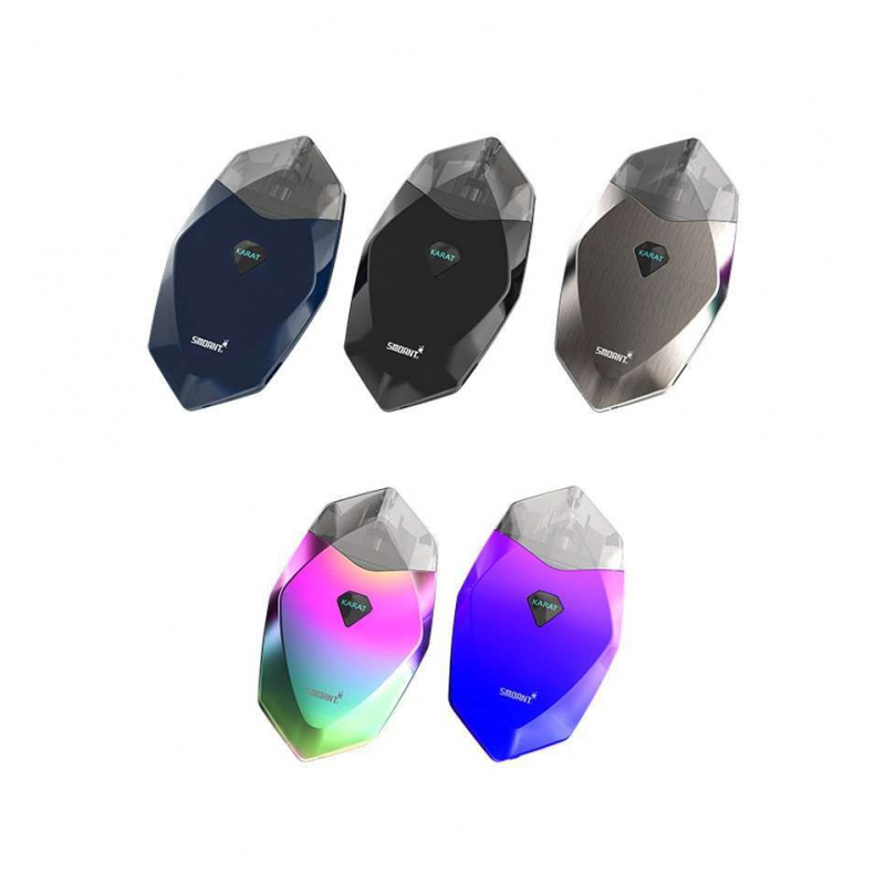 Smoant - Karat Pod Kit