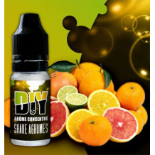 Revolute - Shake agrumes