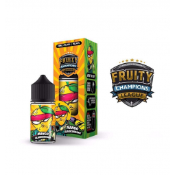 Fruity Champions League -...