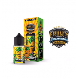 Fruity Champions League -...